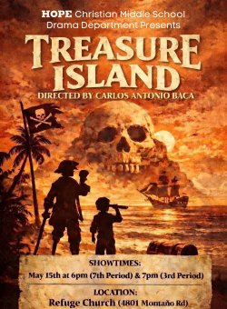Treasure Island